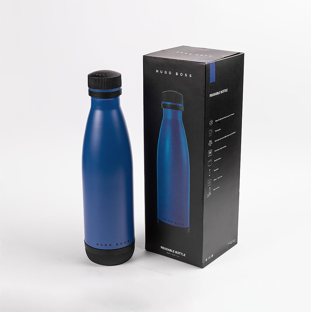 HUGO BOSS Isothermal Gear Matrix