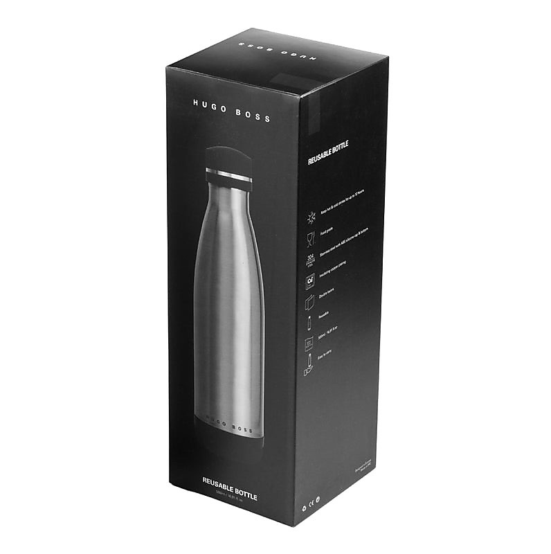 HUGO BOSS Isothermal Gear Matrix