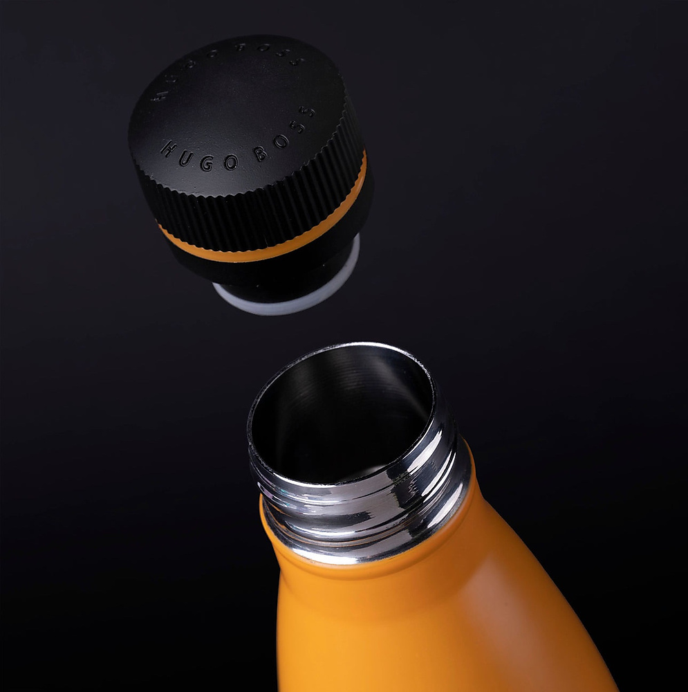 HUGO BOSS Isothermal Gear Matrix