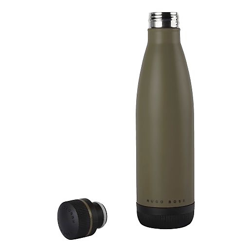 HUGO BOSS Isothermal Gear Matrix