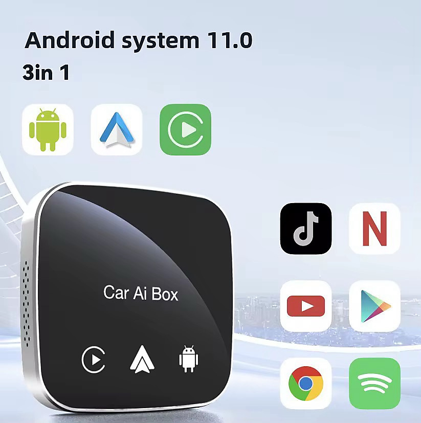 جهاز CAR AI BOX