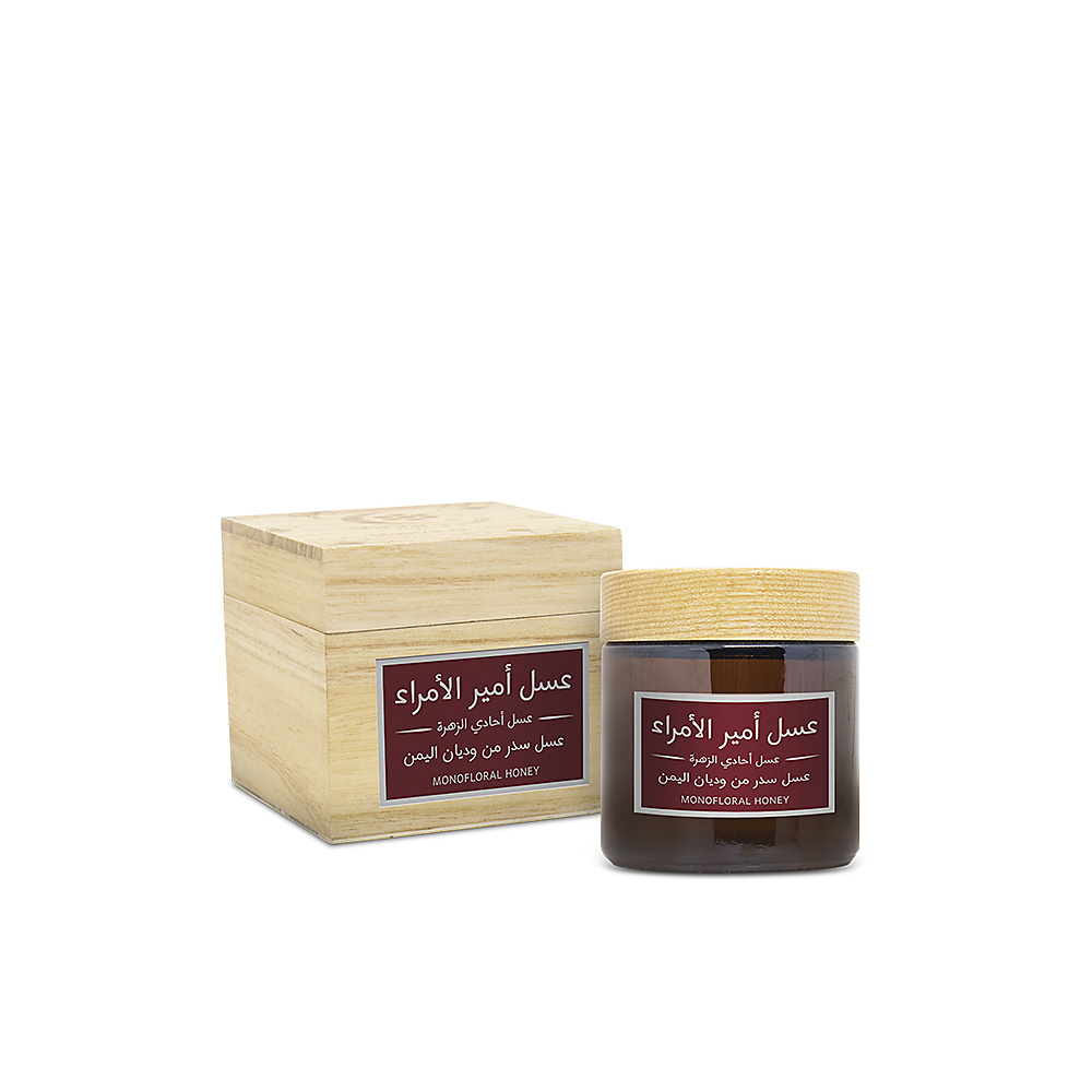 عسل امير الامرء 150 جرام