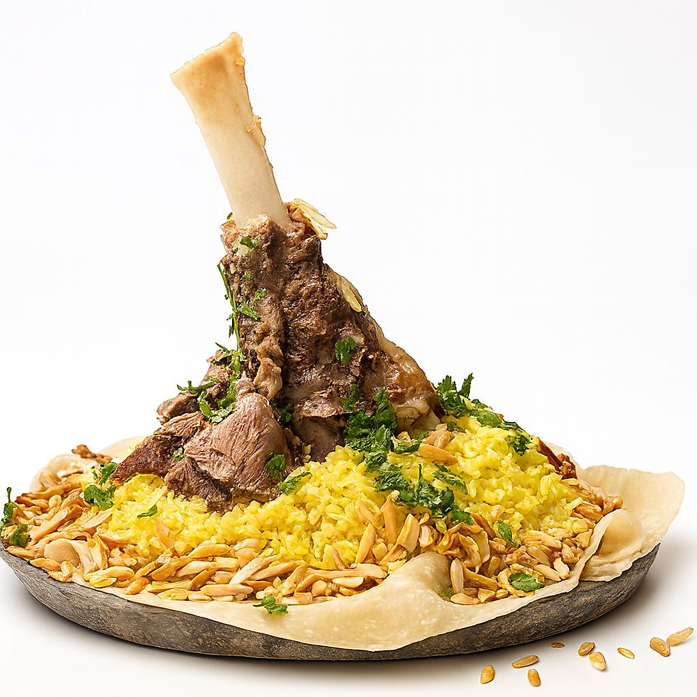 منسف