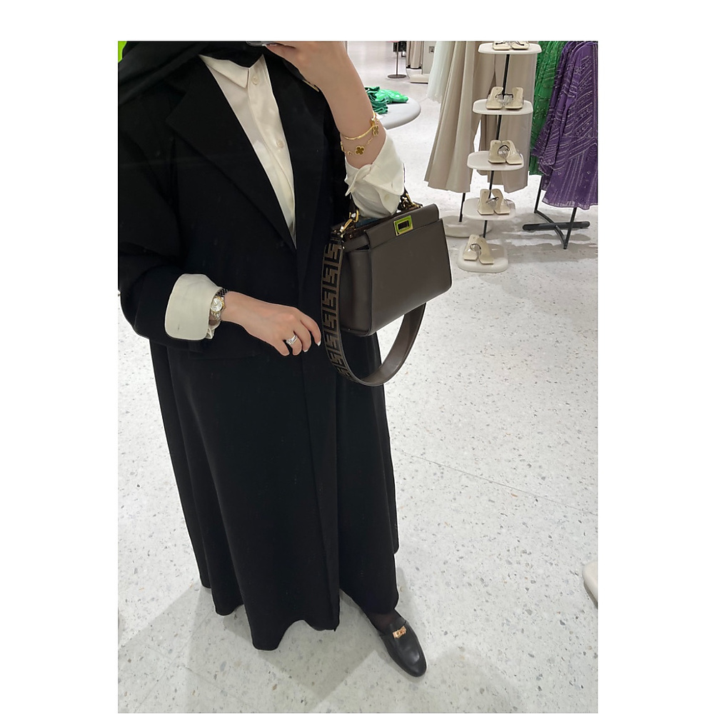 classic Blazer