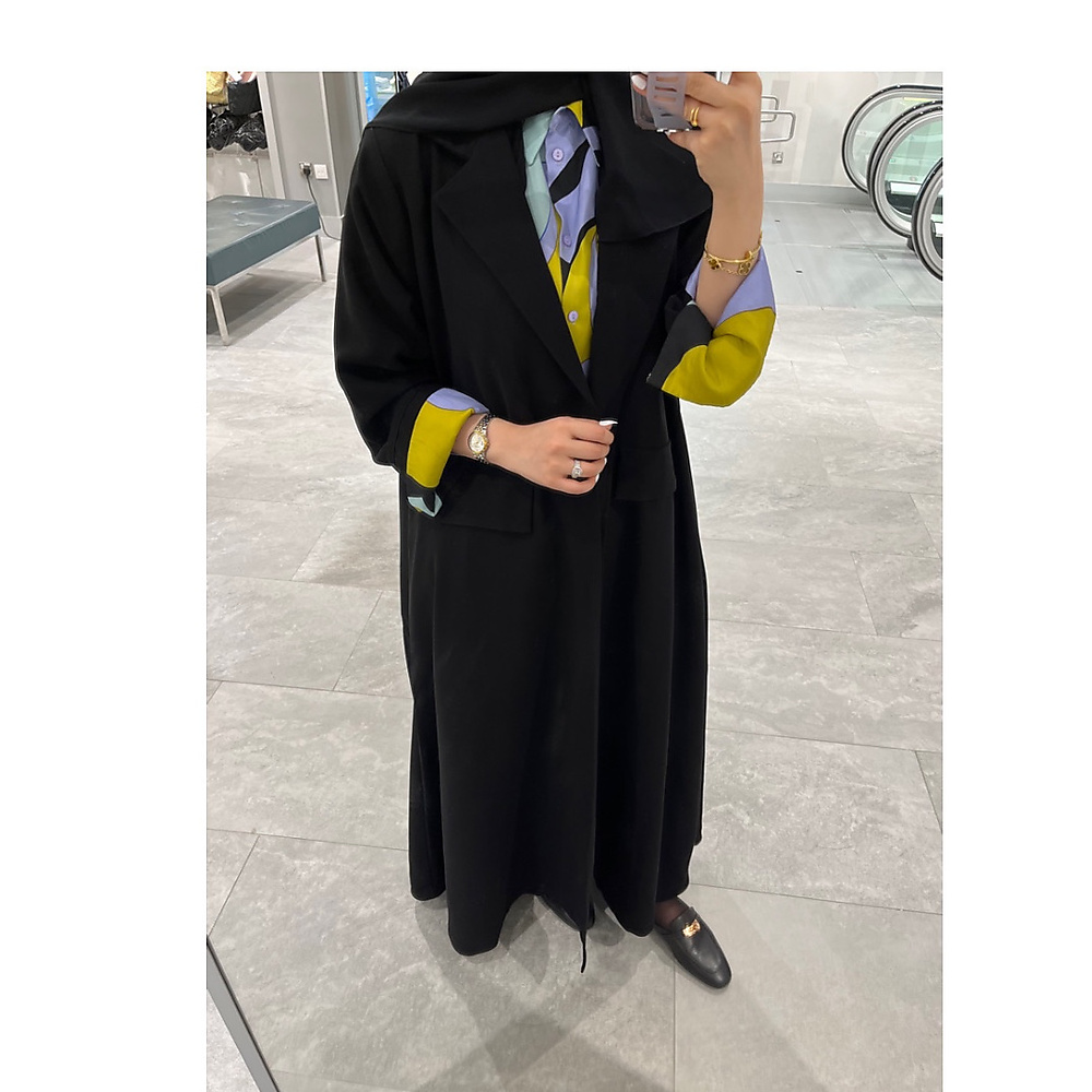 classic Blazer