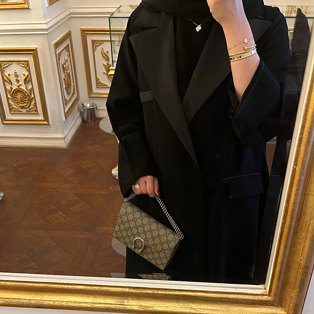 unique Blazer