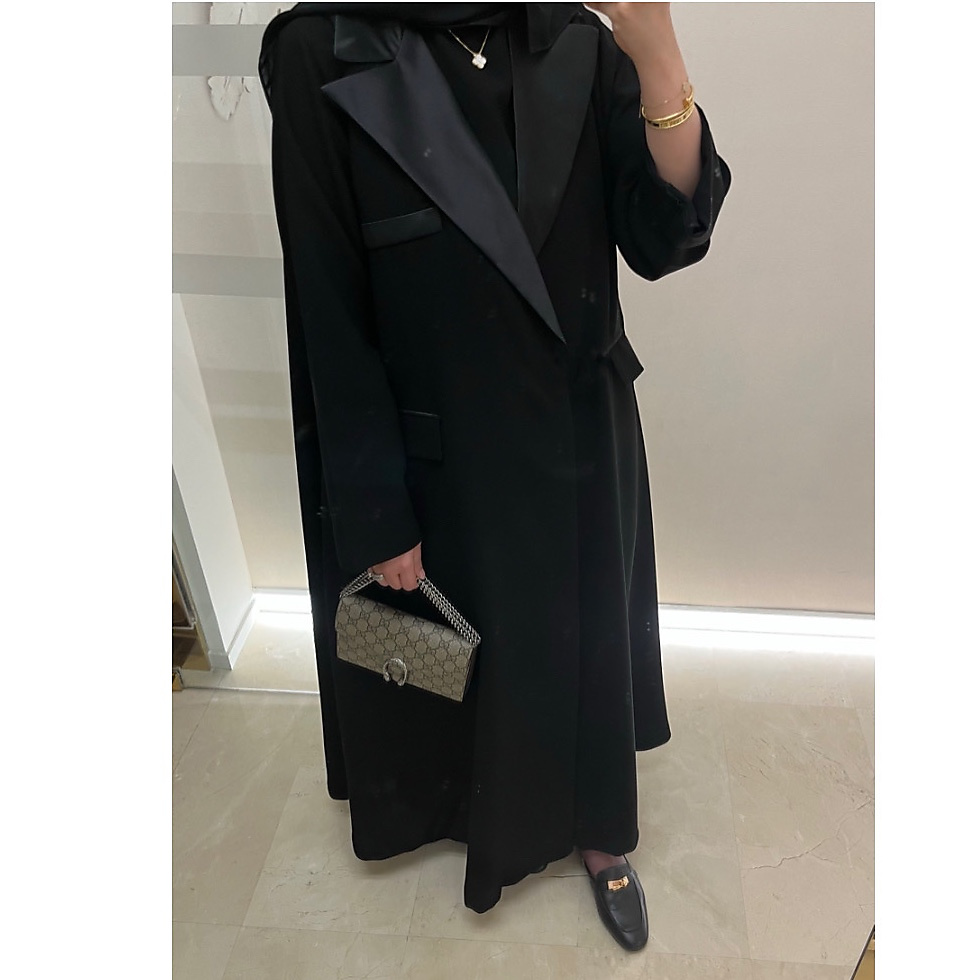 unique Blazer