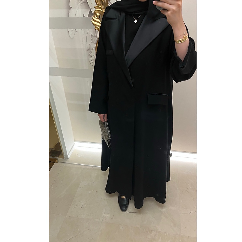 unique Blazer