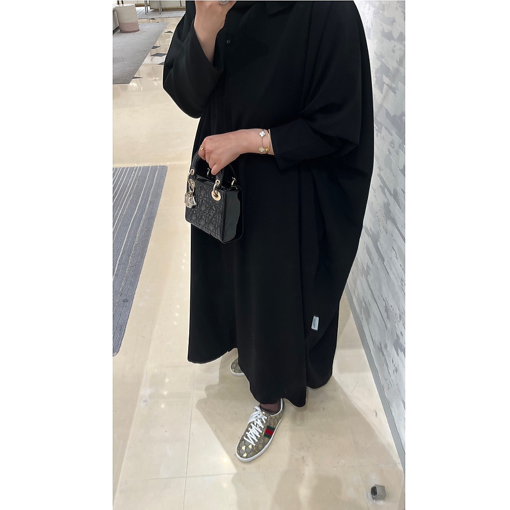 saudi Style