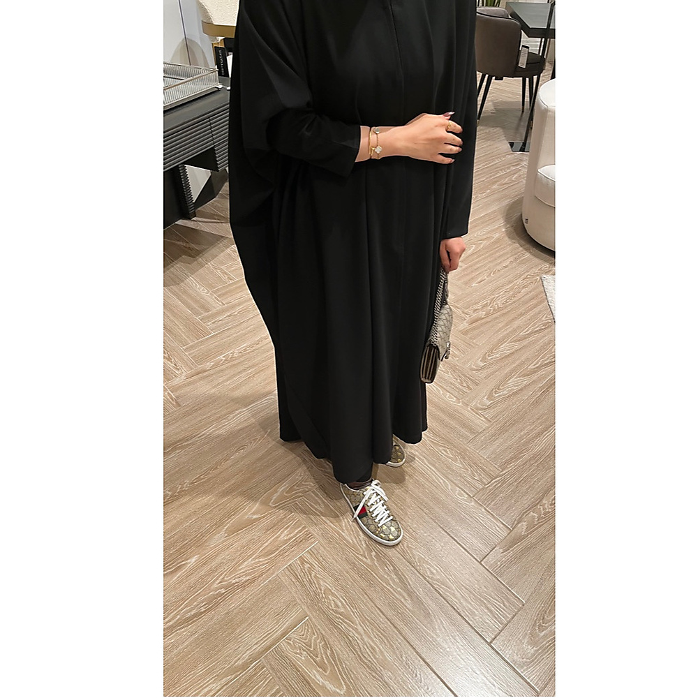 saudi Style