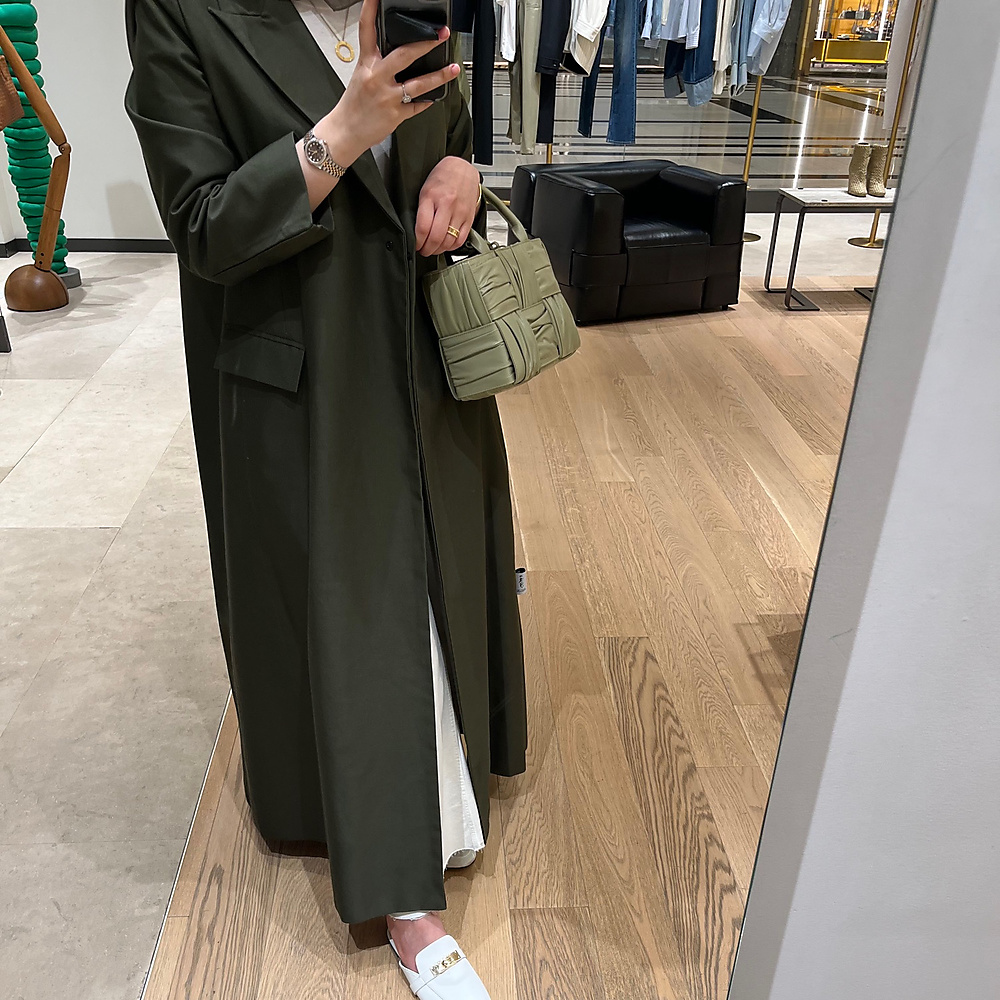 jacket blazer
