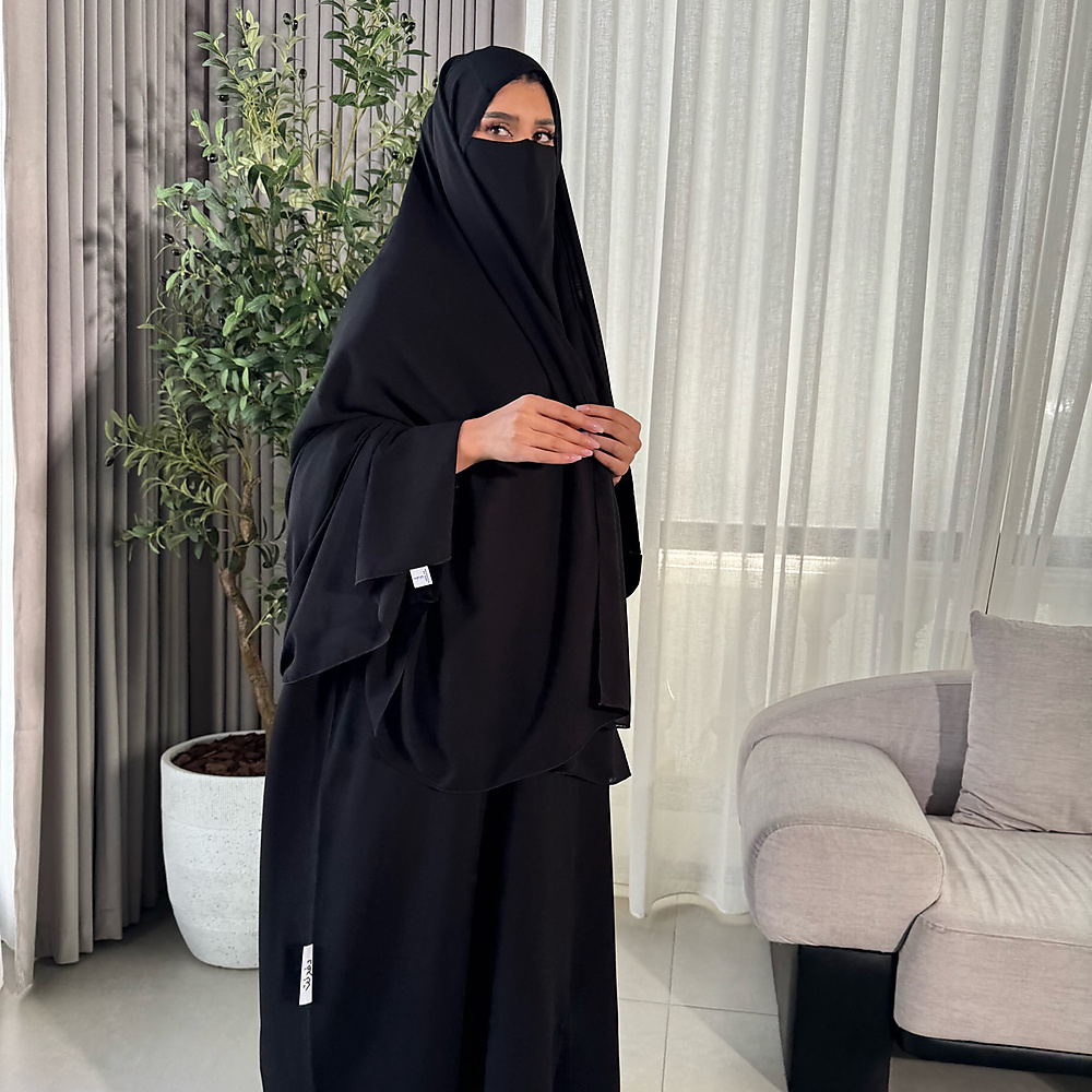خمار شيله عرضين (جلال)