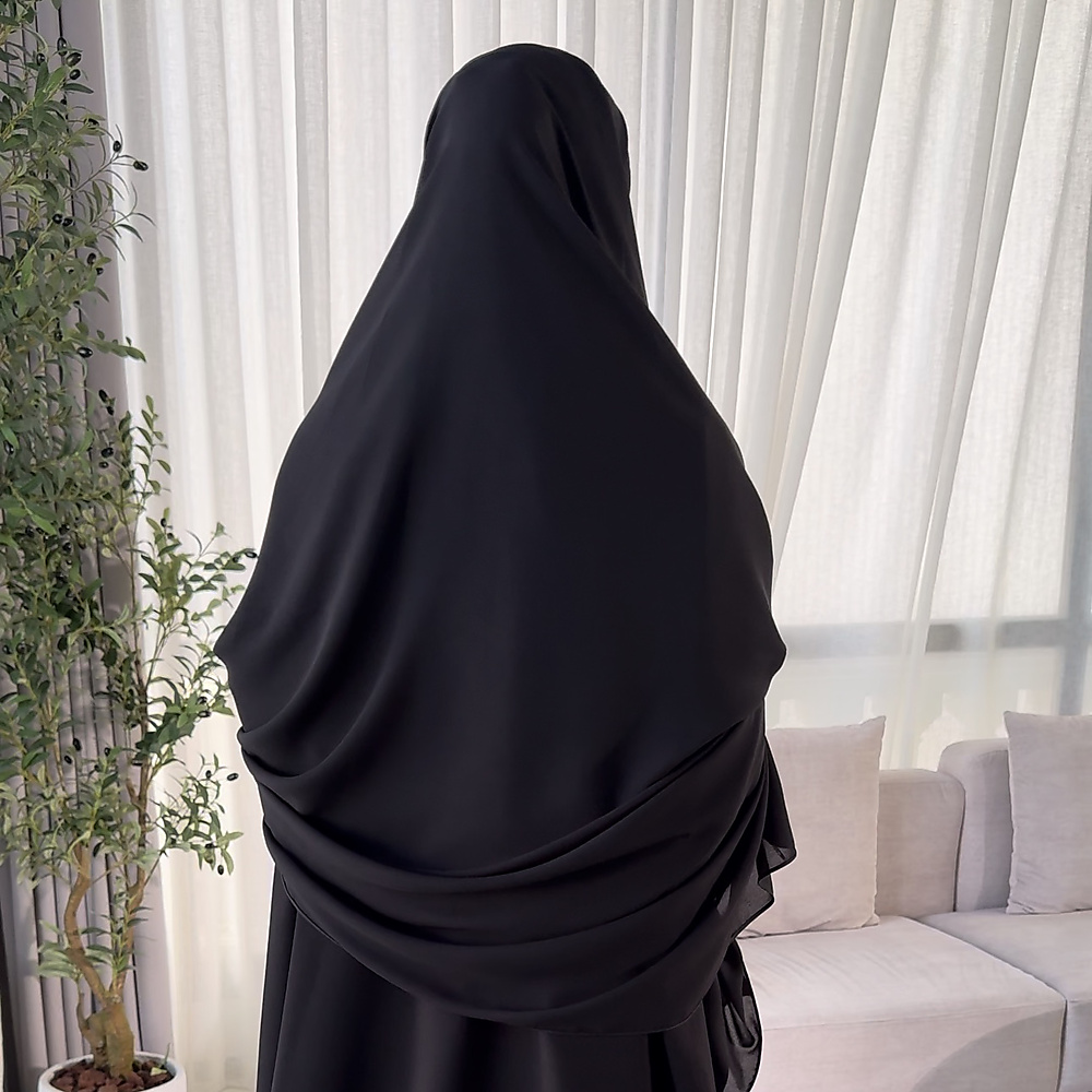 خمار شيله عرضين (جلال)