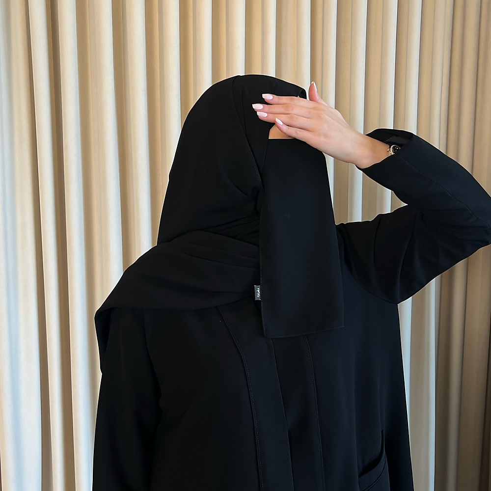 نقاب ربط