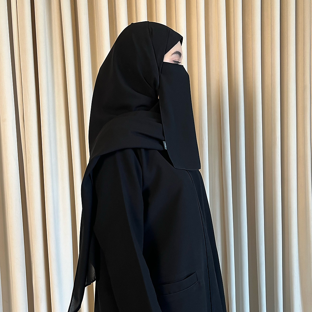 نقاب ربط
