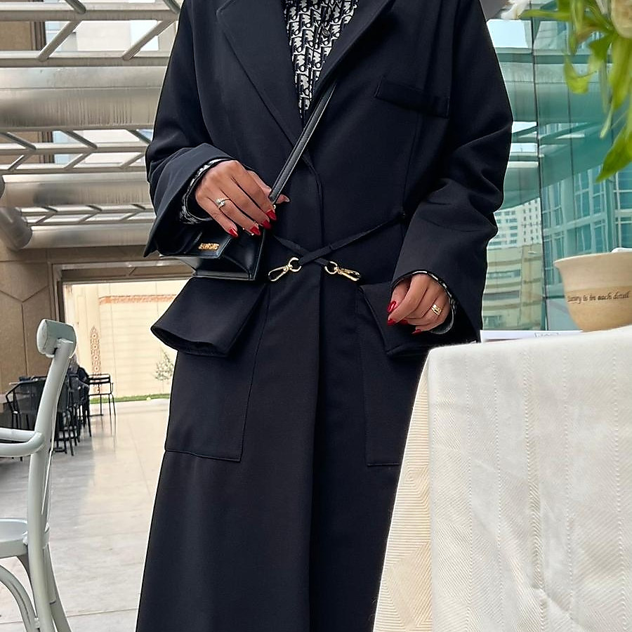 Abaya