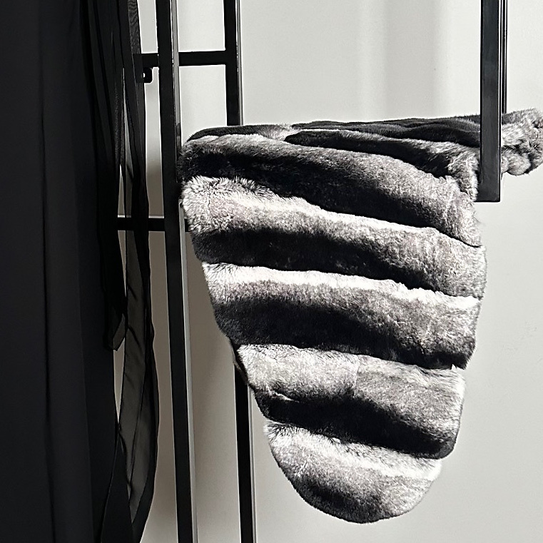 fur