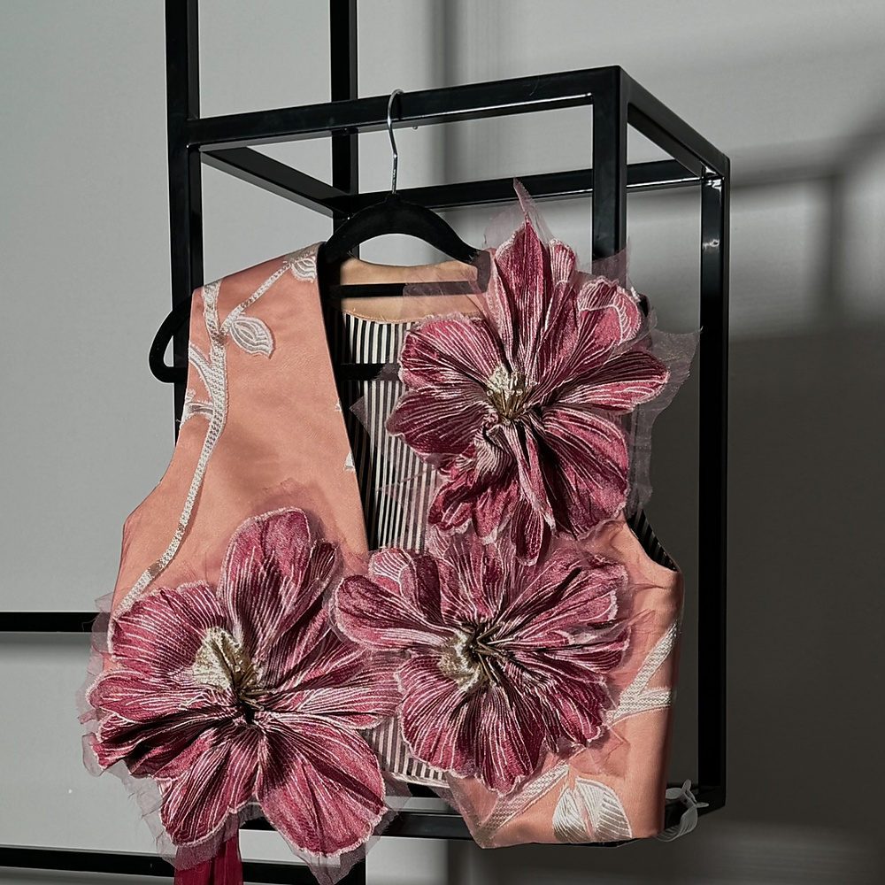 floral