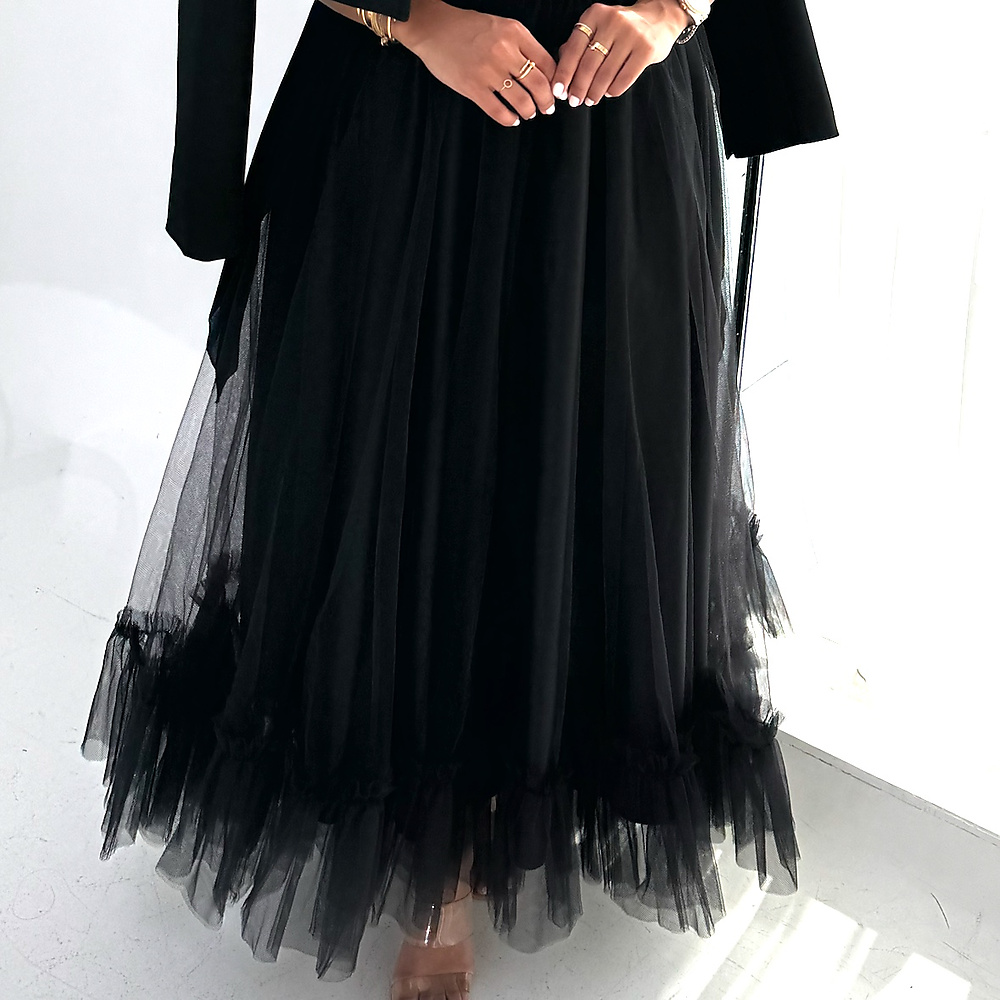 skirt