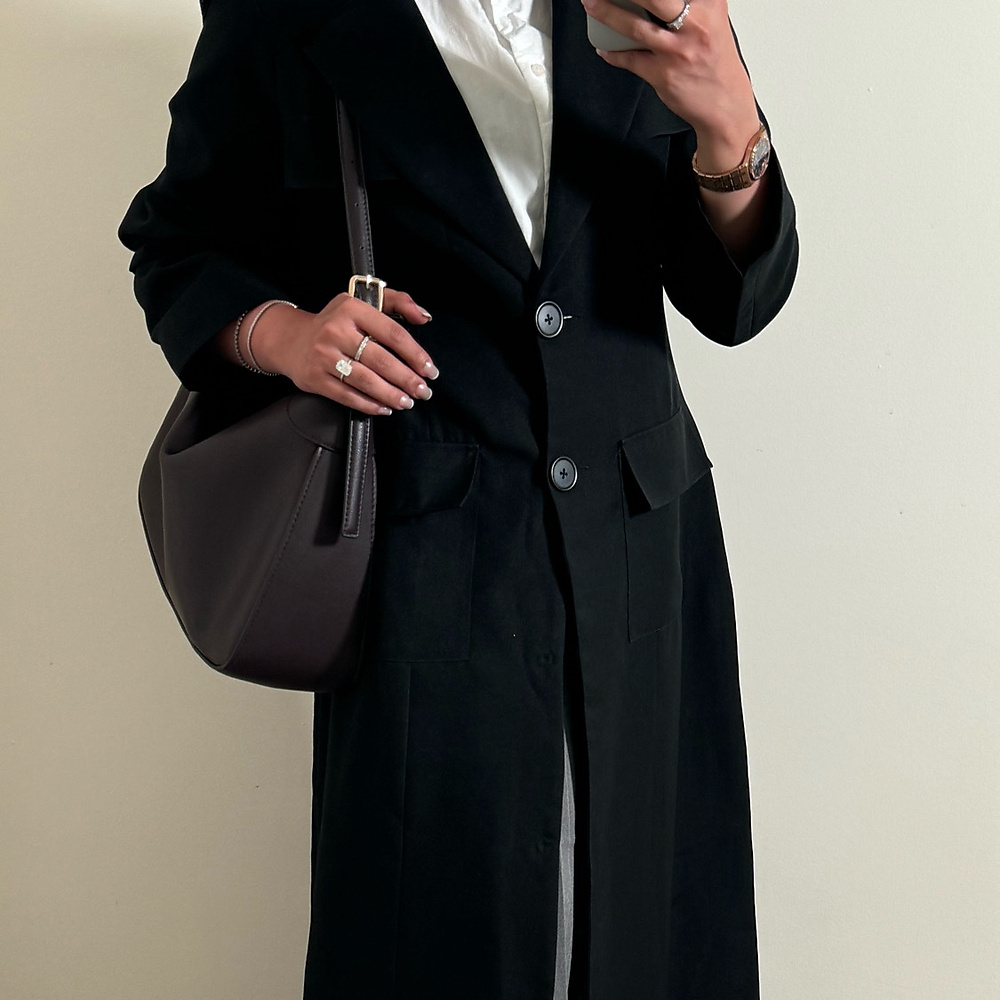 blazer basic