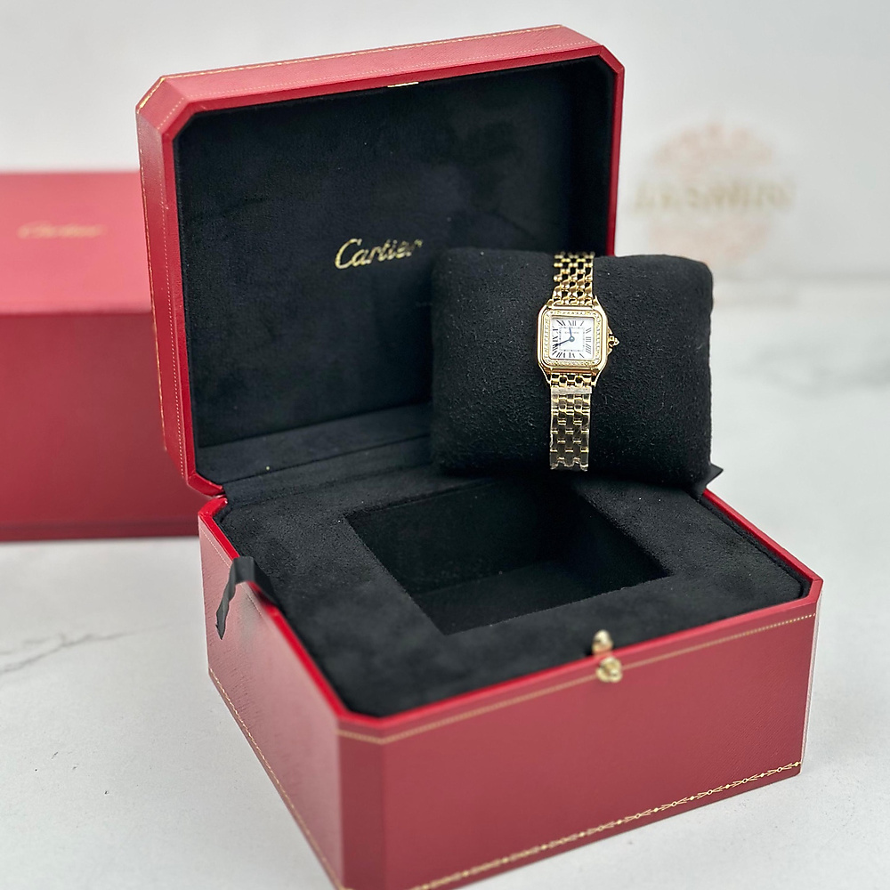 No.10865 Cartier watch