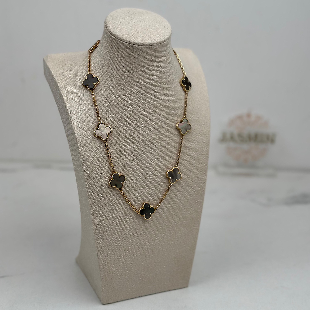 No.10935 Van Cleef Necklace