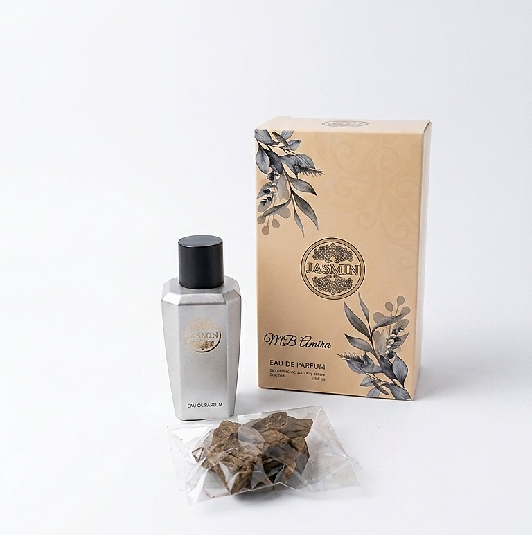 عرض عطر + بخور زوايا