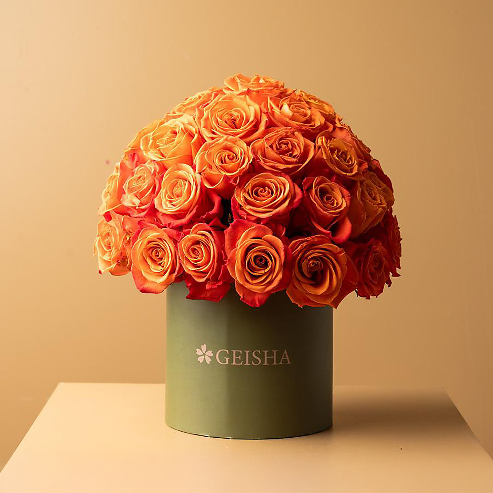 Oily Blooming Box V3