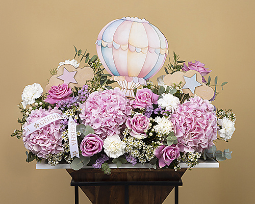 Littele Miracle Pink