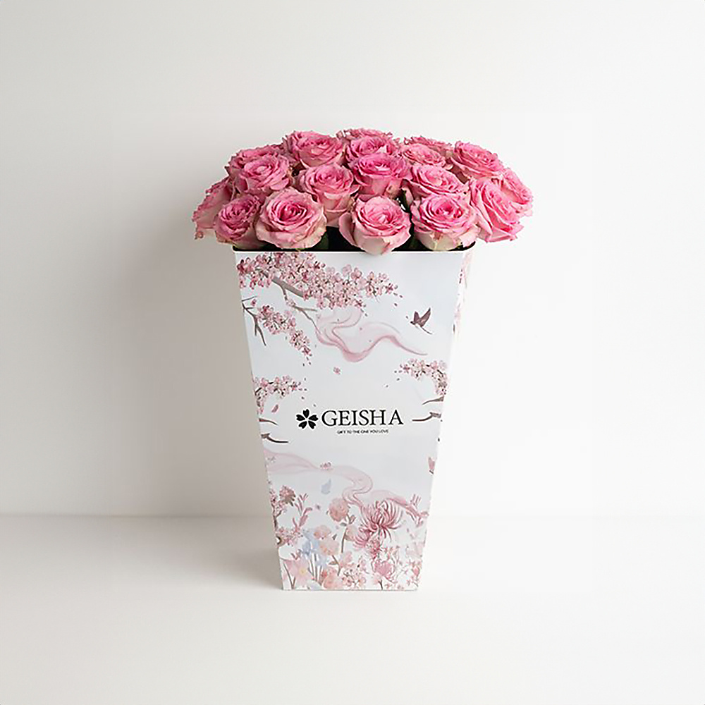 Touch of Rose