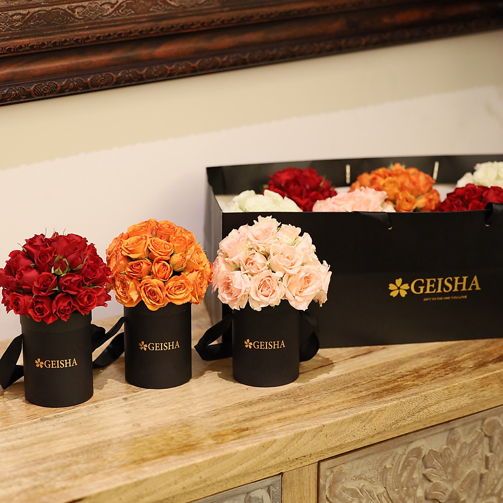 Baby Blooming Box