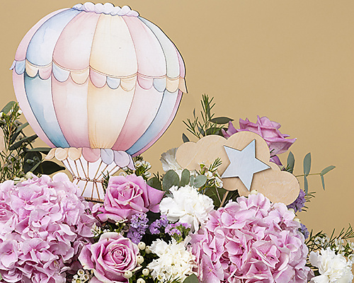 Littele Miracle Pink