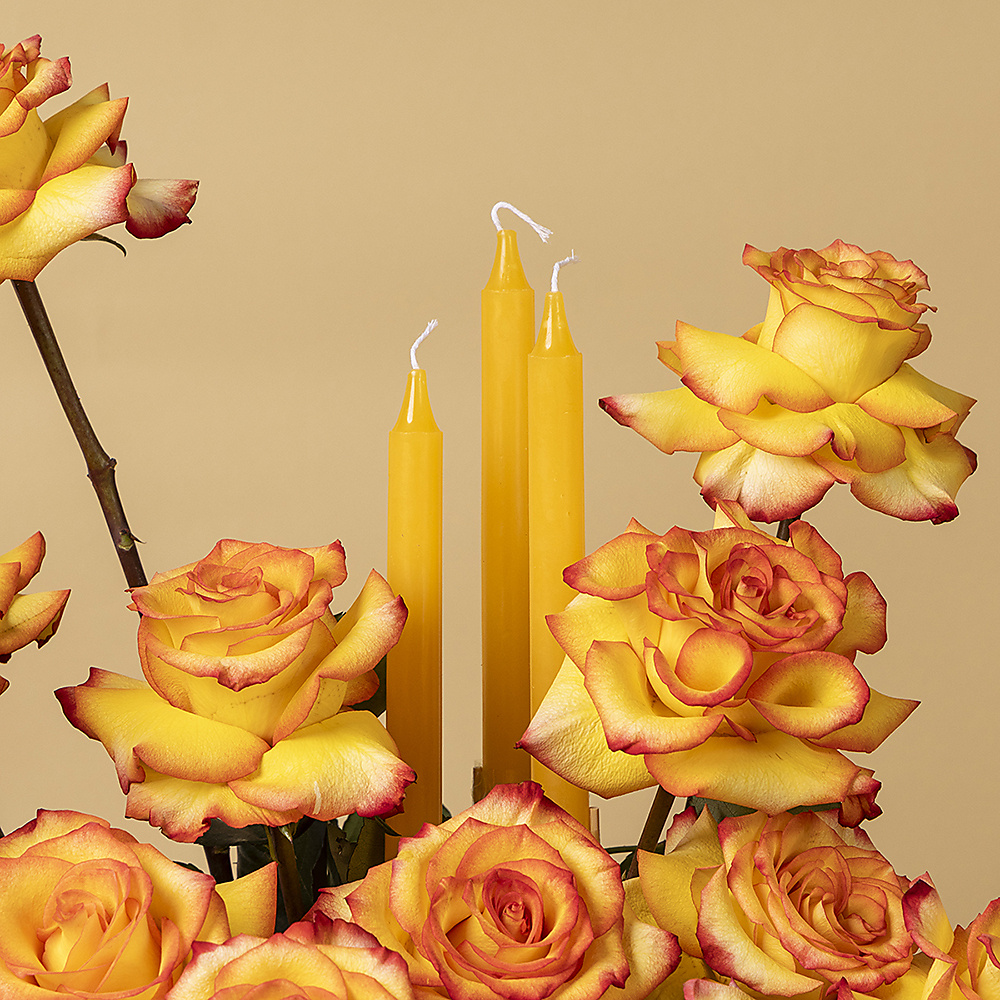 Roses Light