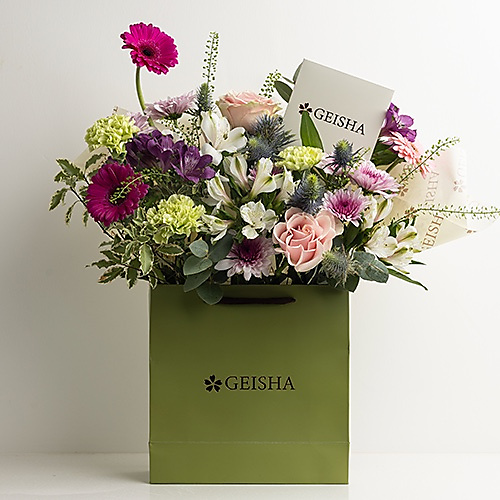Blooming Bag G