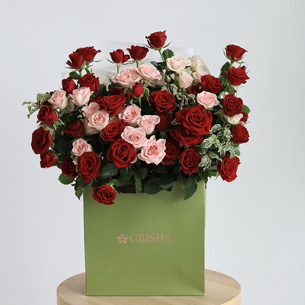 Rose Breeze