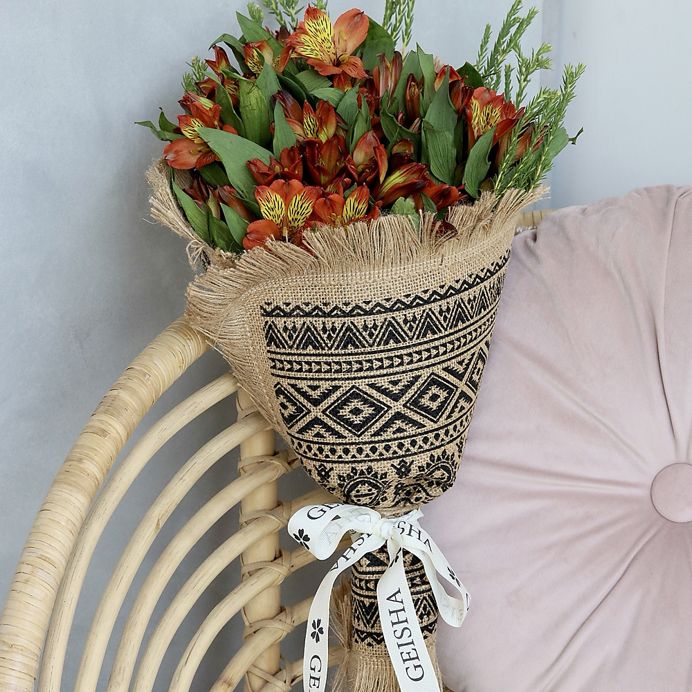 Ramadan Hand bouquet