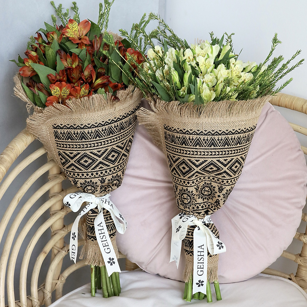 Ramadan Hand bouquet