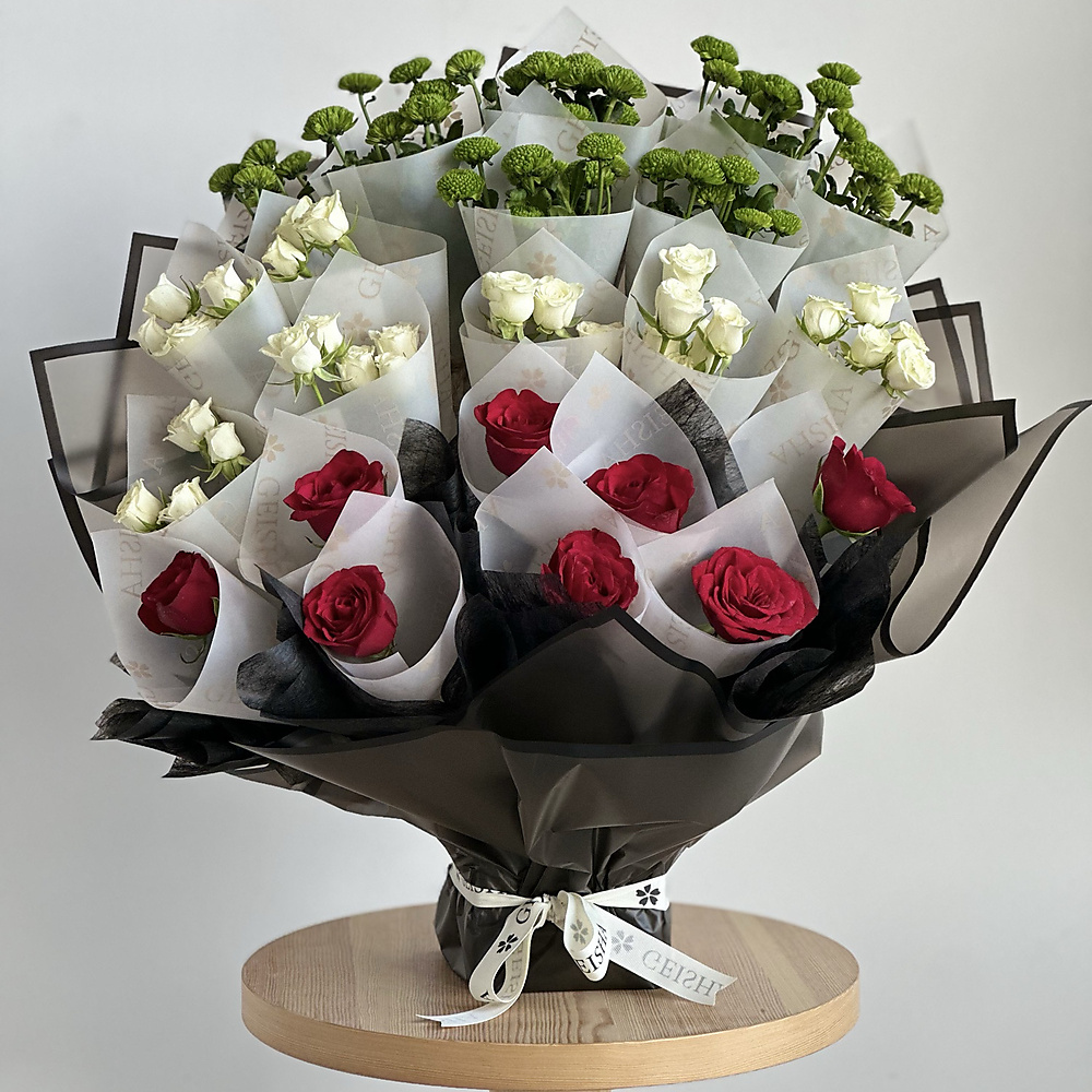 Blooming Kuwait