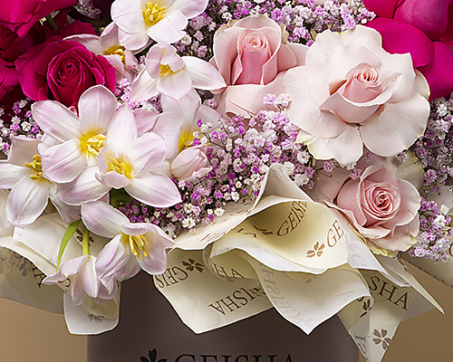 Roses Symphony