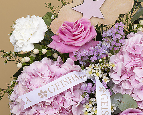 Littele Miracle Pink