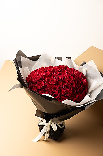 Hand Bouquet