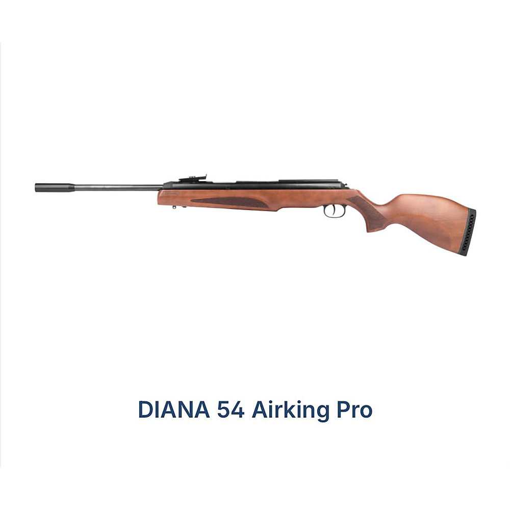 DIANA 54 Airking Pro