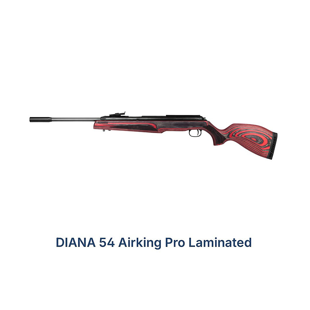 DIANA 54 Airking Pro Laminated