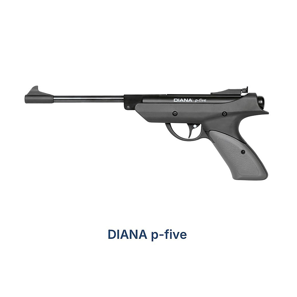 DIANA p-five