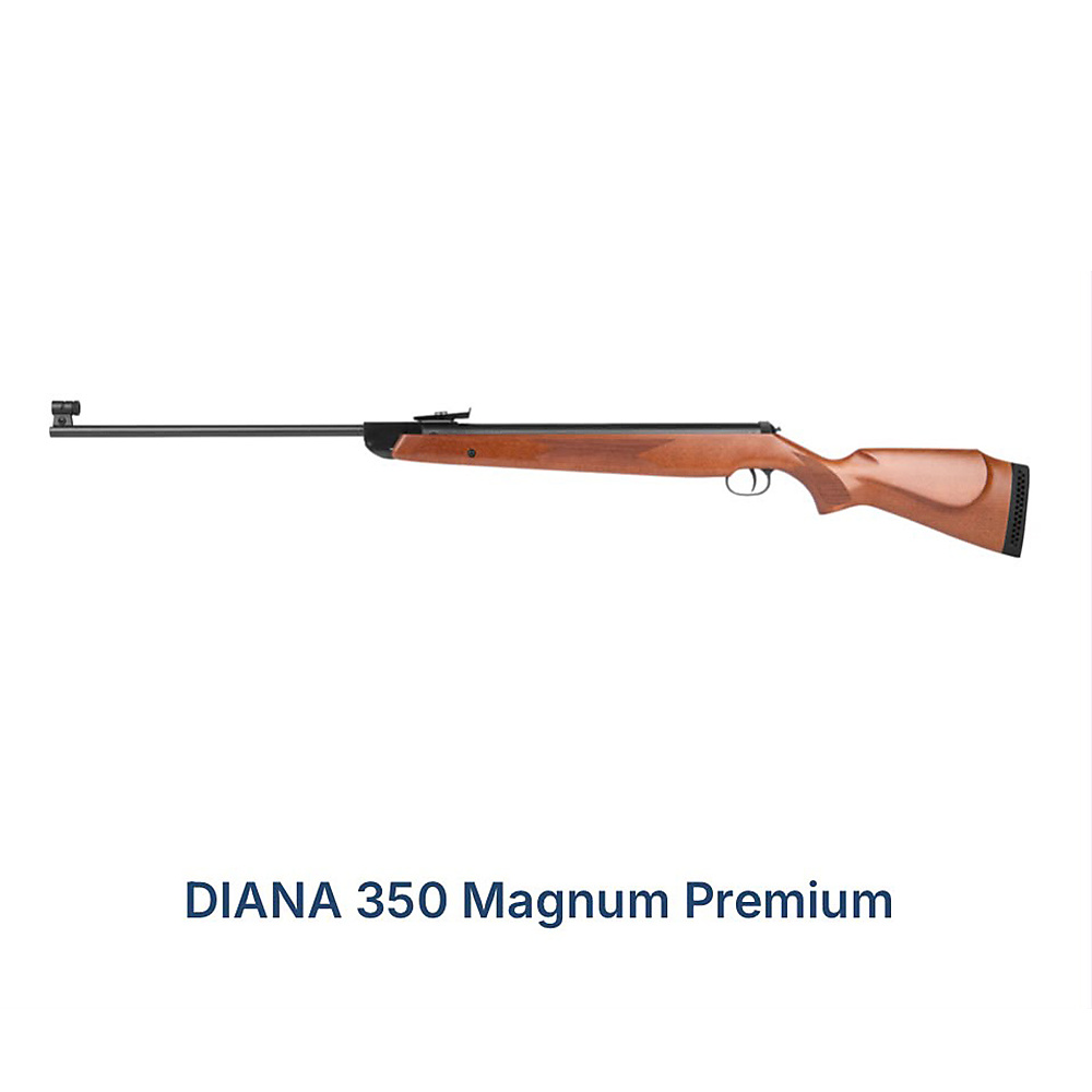 DIANA 350 Magnum Premium
