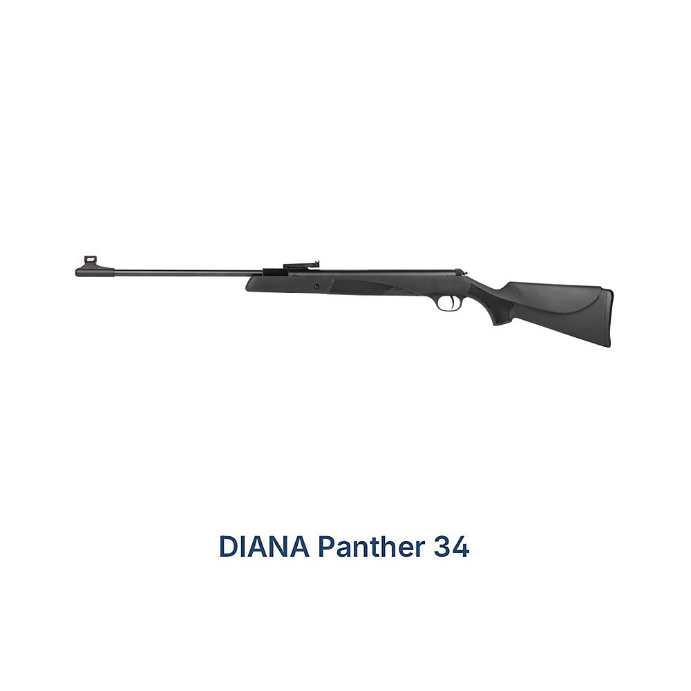 DIANA Panther 34