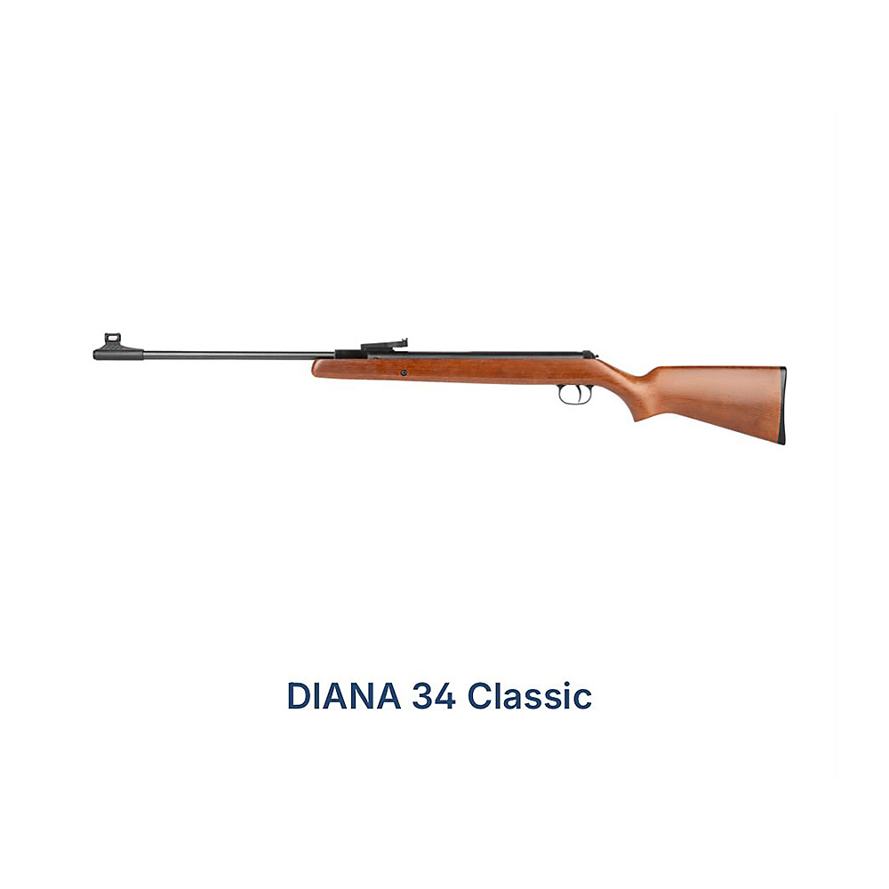 DIANA 34 Classic