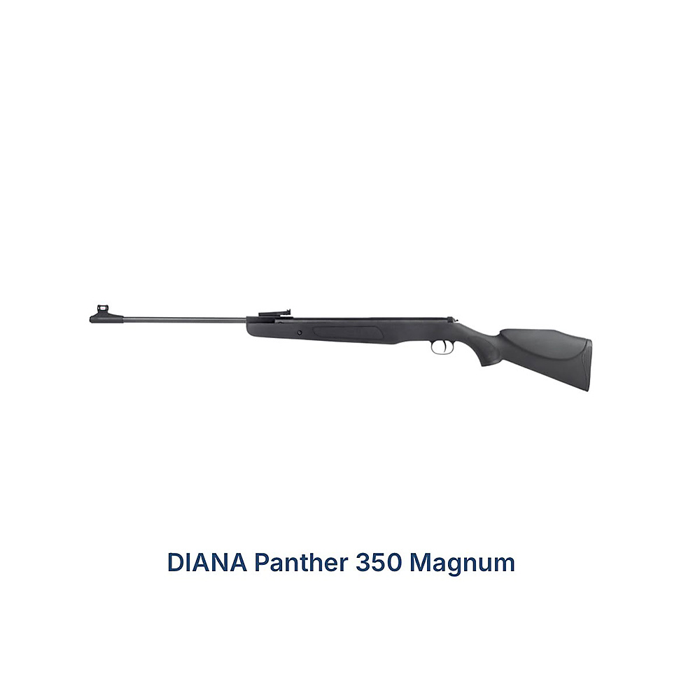 DIANA Panther 350 Magnum