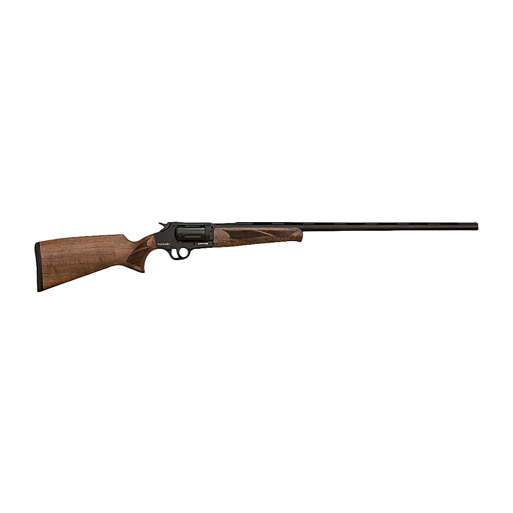 Francoline 410 revolver