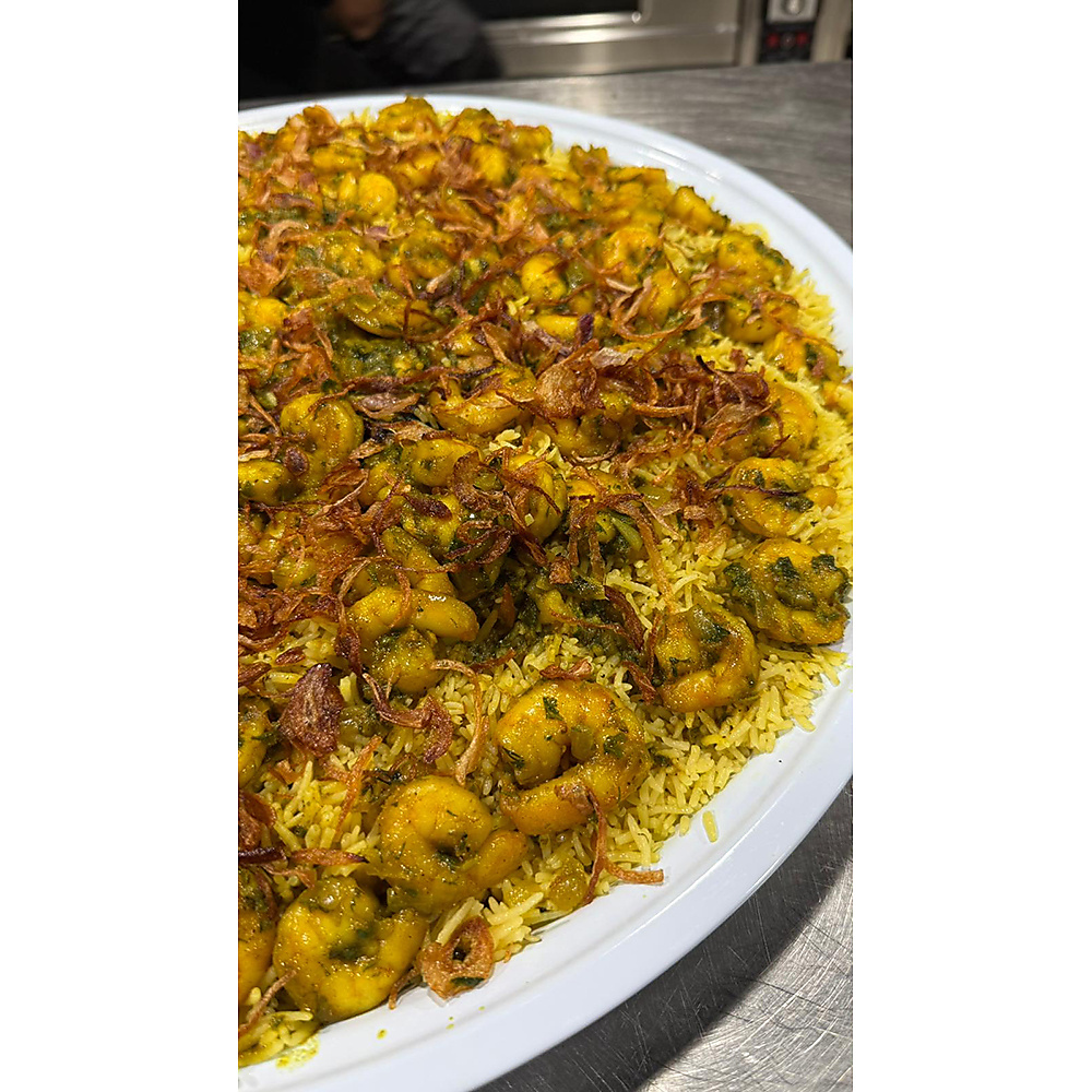 صينية مربين 5 اشخاص
